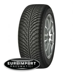 Yokohama BluEarth-4S AW21 215/55 R16 97 V XL  TL